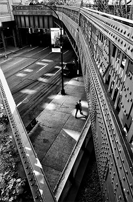 « Corps et décors urbains » - Tain l'Hermitage