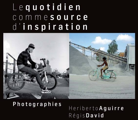 Le quotidien comme source d'inspiration - Saint Martin d'Uriage