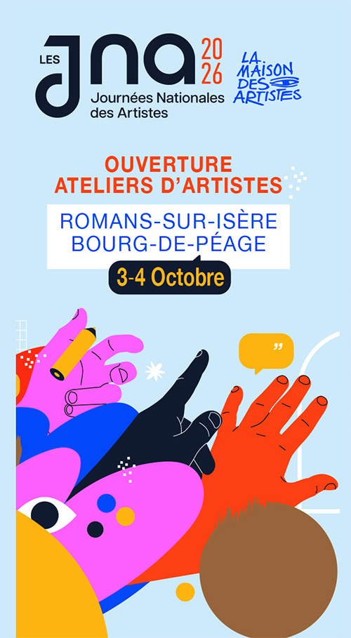 Journée Nationale des Artistes 2026